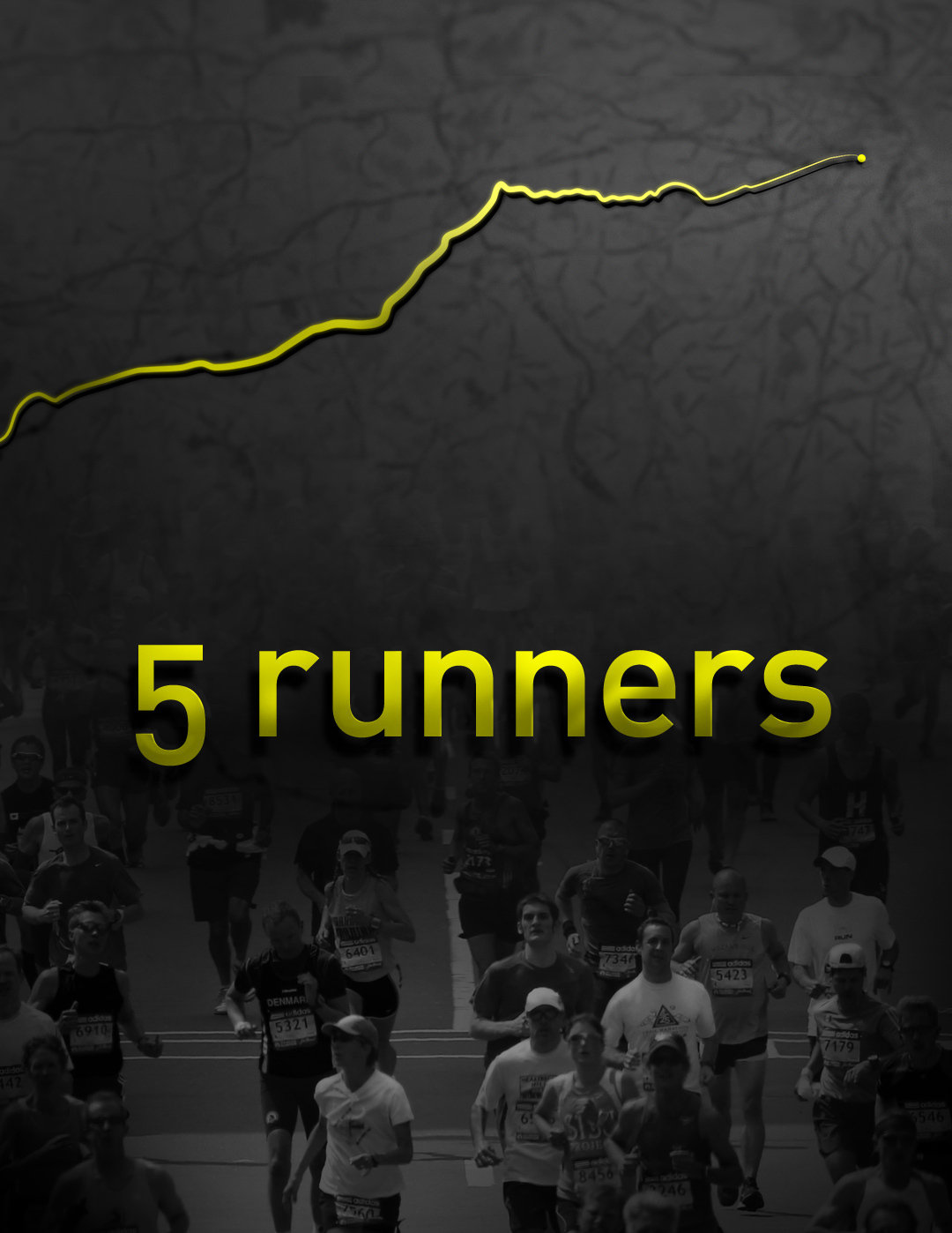 5 Runners