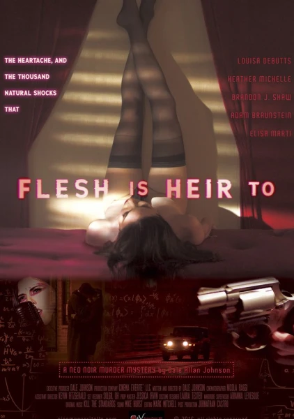 Flesh Is Heir To