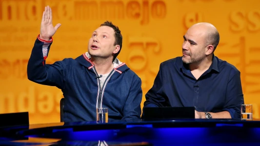 Episode #38.6