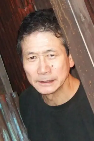 Shirô Shimomoto