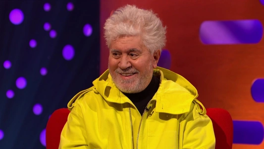Pedro Almodovar/Penelope Cruz/James McAvoy/Nicôle Lecky/Ella Henderson