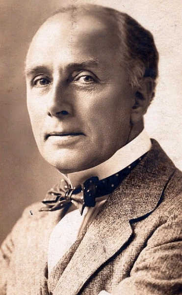 Frederick H. Graham