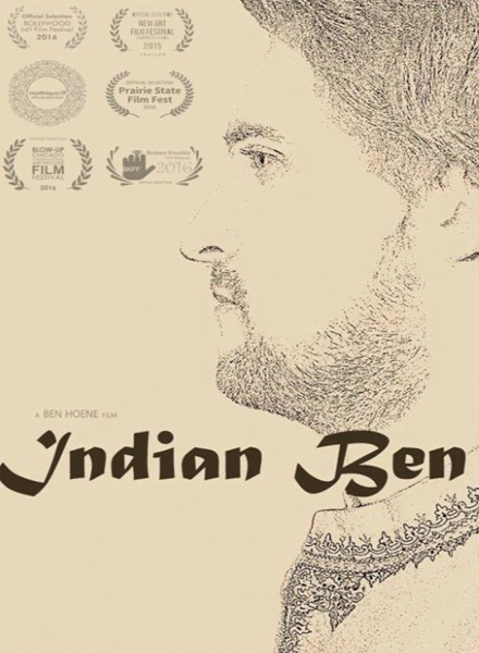 Indian Ben