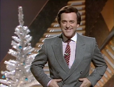 Christmas Night with Terry Wogan