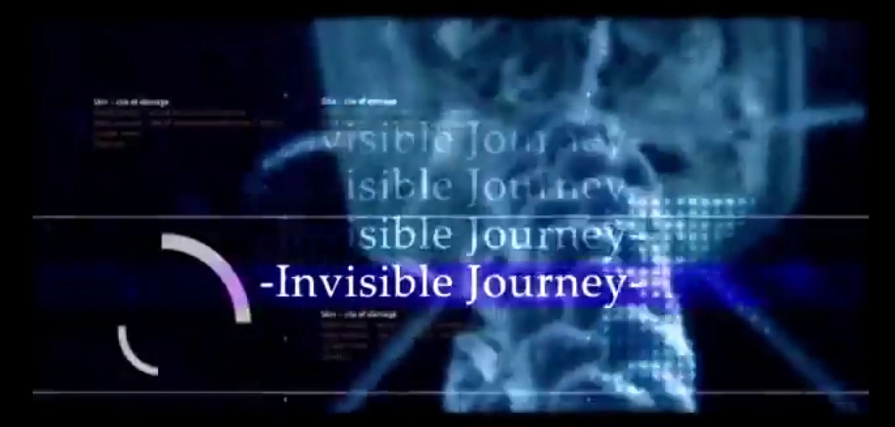 Invisible Journey