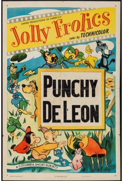 Punchy de Leon