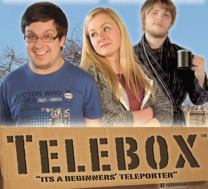 Telebox