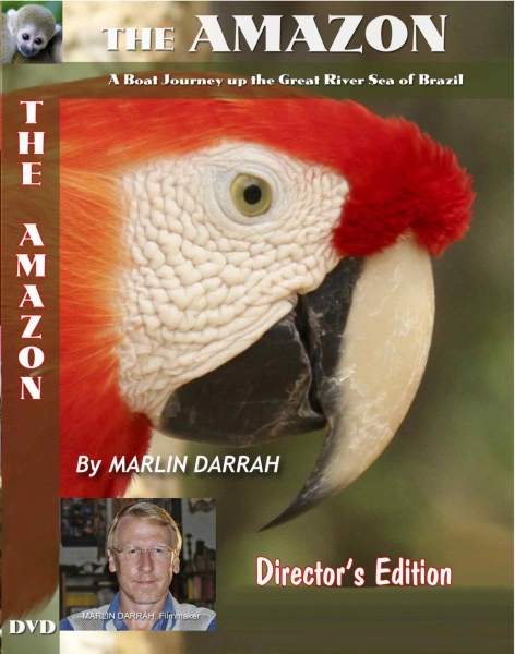 Marlin Darrah's Amazon