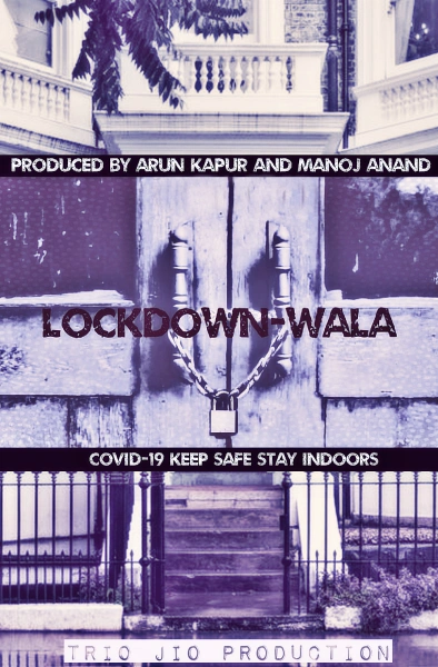 Lockdown-Wala