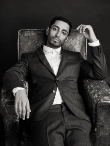 Riz Ahmed