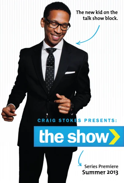 Craig Stokes Presents: The Show