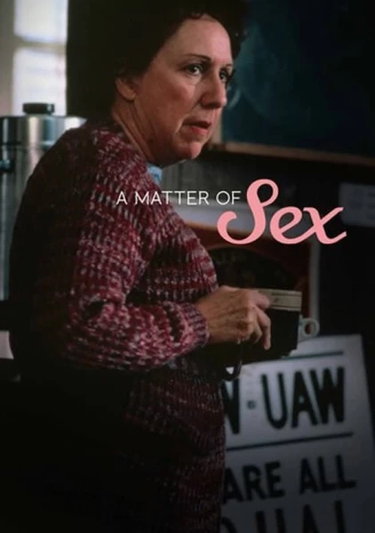 A Matter of Sex