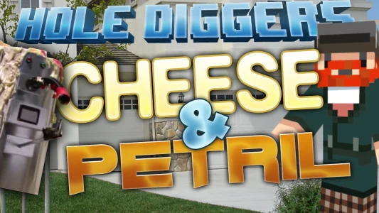 Cheese and Petril