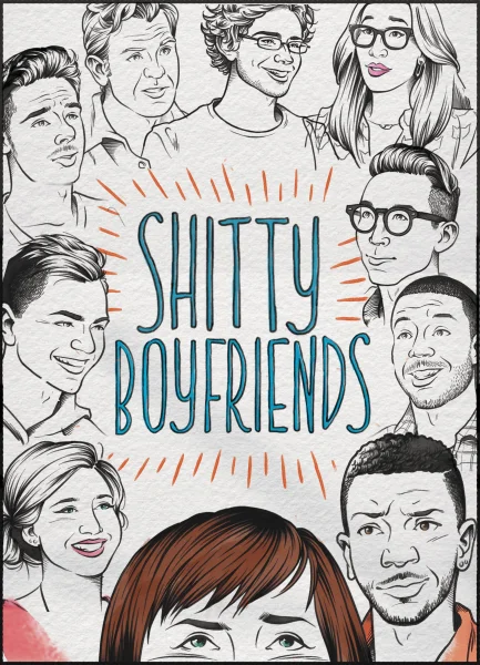 Shitty Boyfriends