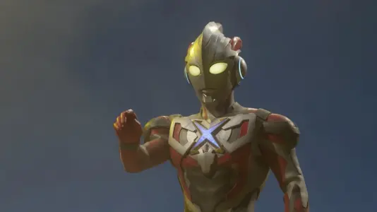 Kaijû wa Ugokanai