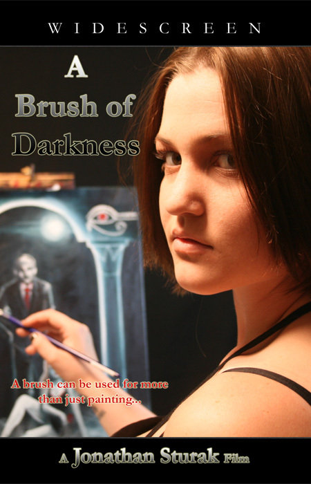 A Brush of Darkness
