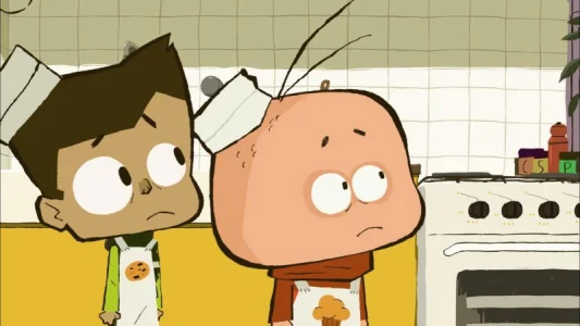Kitchen Nightmare