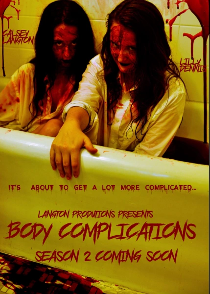 Body Complications