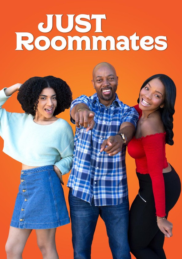 Just Roommates