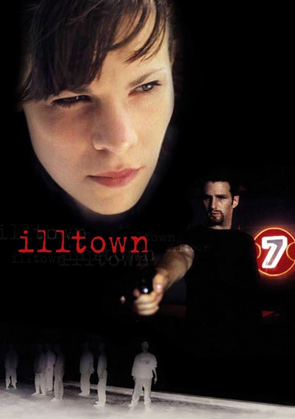 Illtown