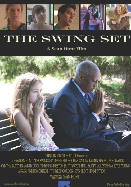 The Swing Set