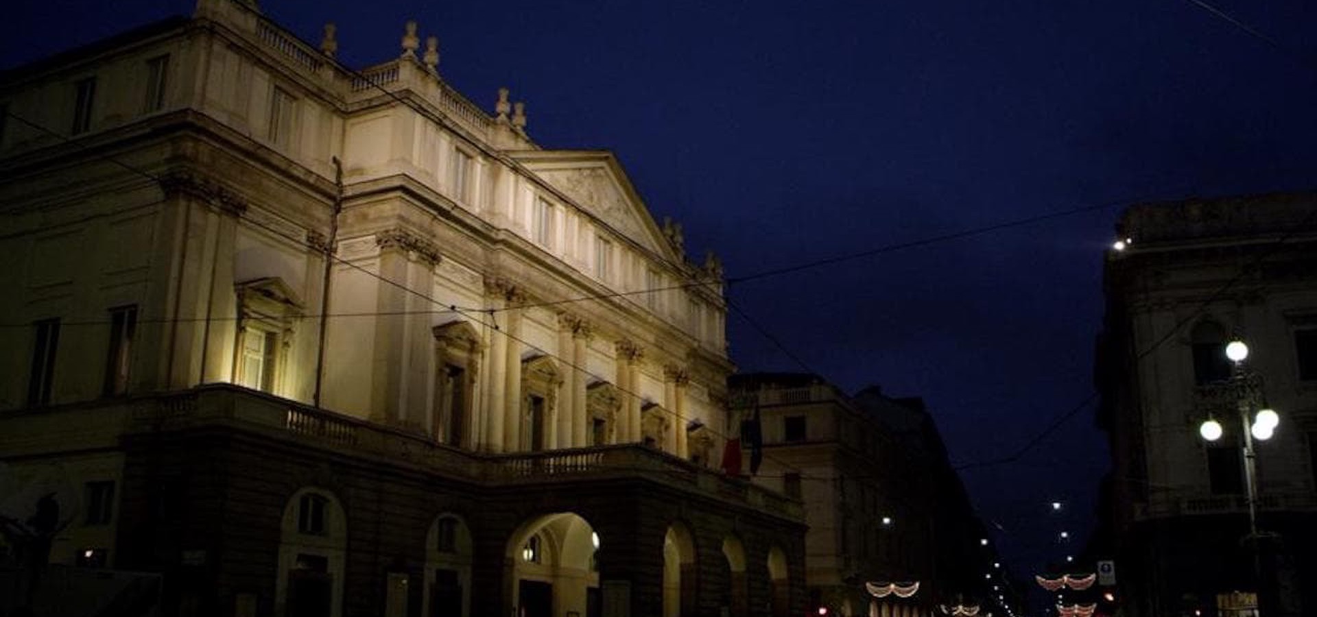 Teatro Alla Scala: The Temple of Wonders