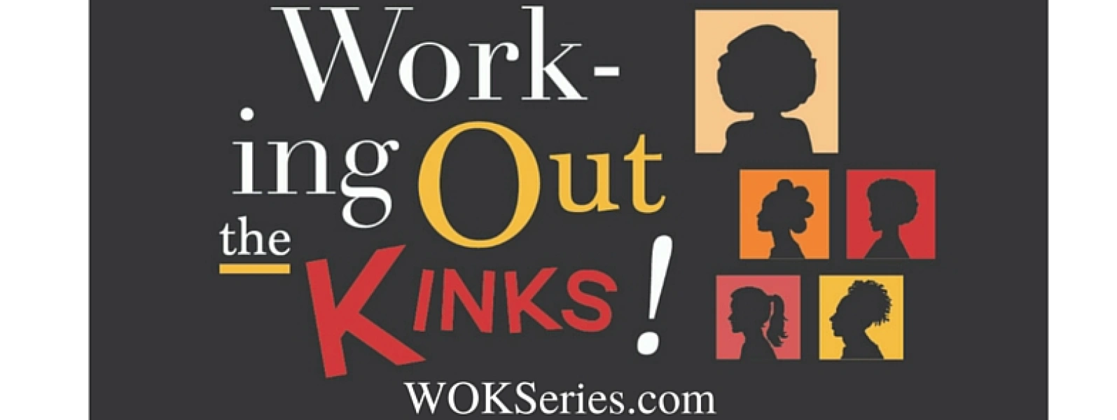 Working Out the Kinks