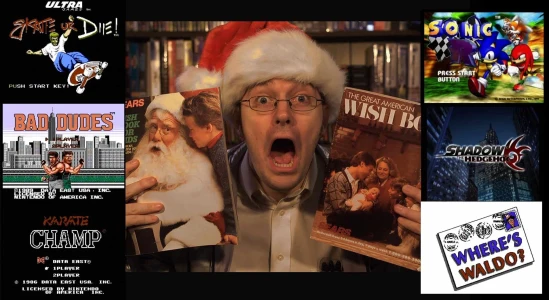 Wish List: Part 1