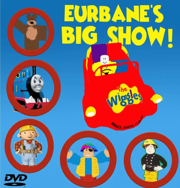 Eurbane's Big Show!