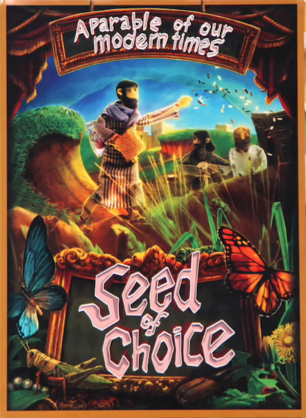 Seed of Choice