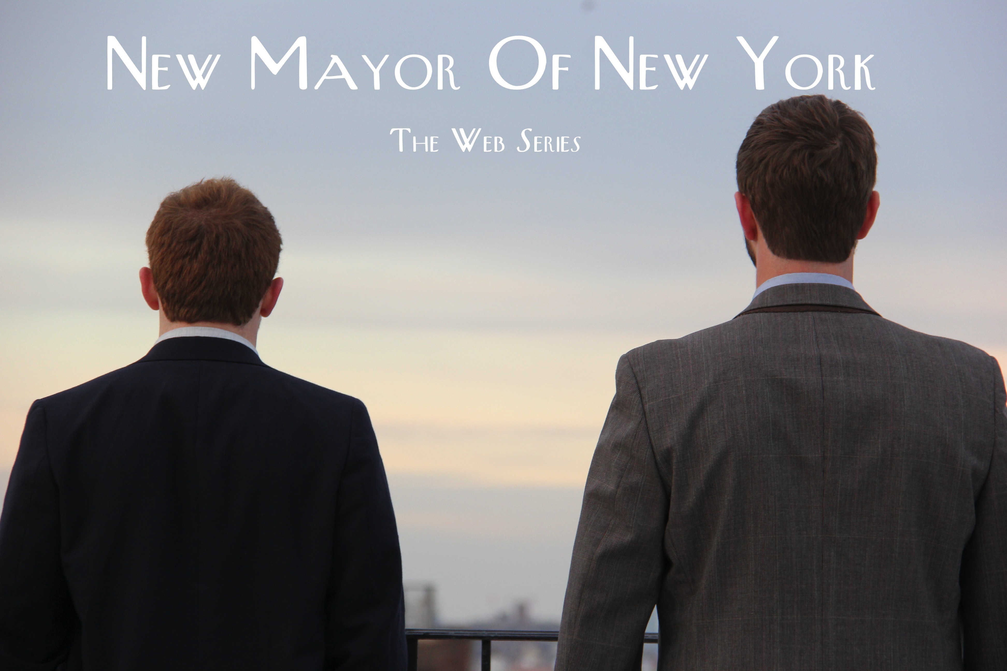 New Mayor of New York