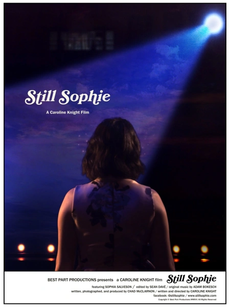Still Sophie
