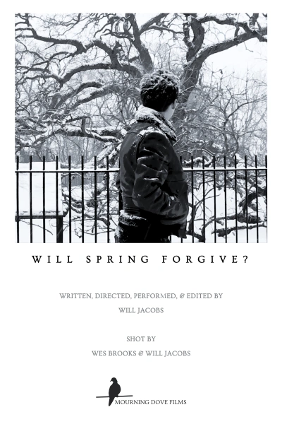 Will Spring Forgive?