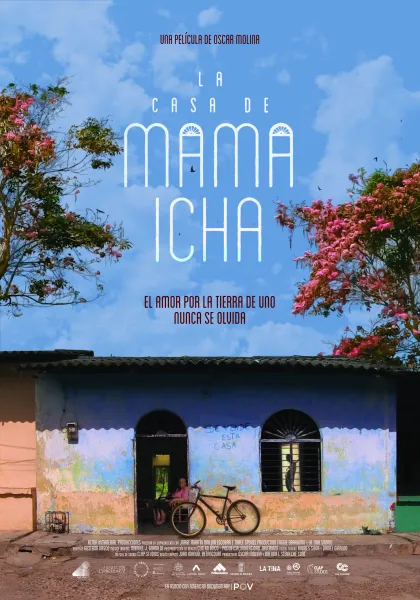 La Casa De Mama Icha