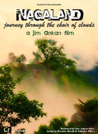 Nagaland, Journey Through the Choir of Clouds