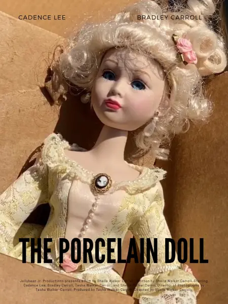 MacIntosh Manor Myths: The Porcelain Doll