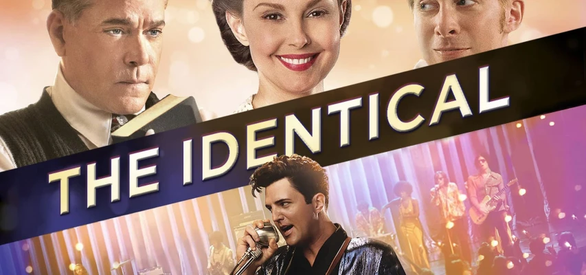 The Identical