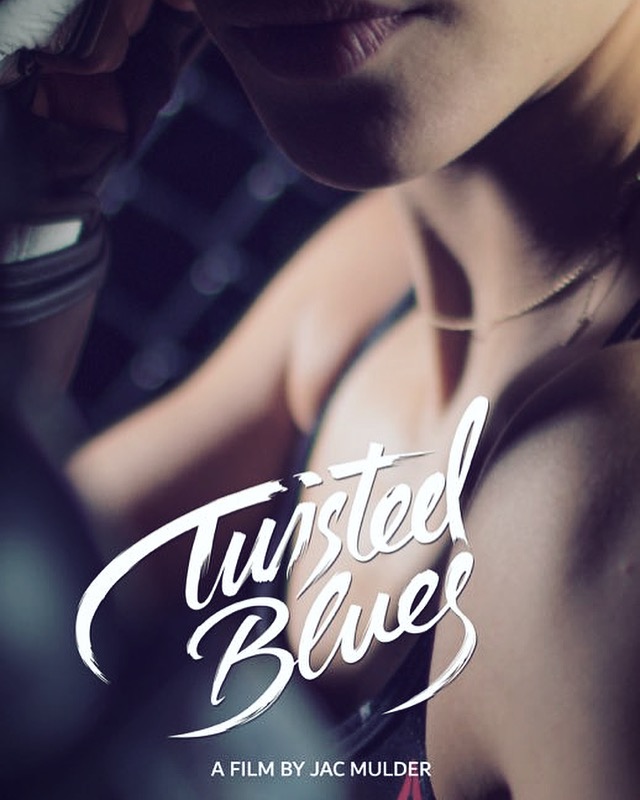 Twisted Blues
