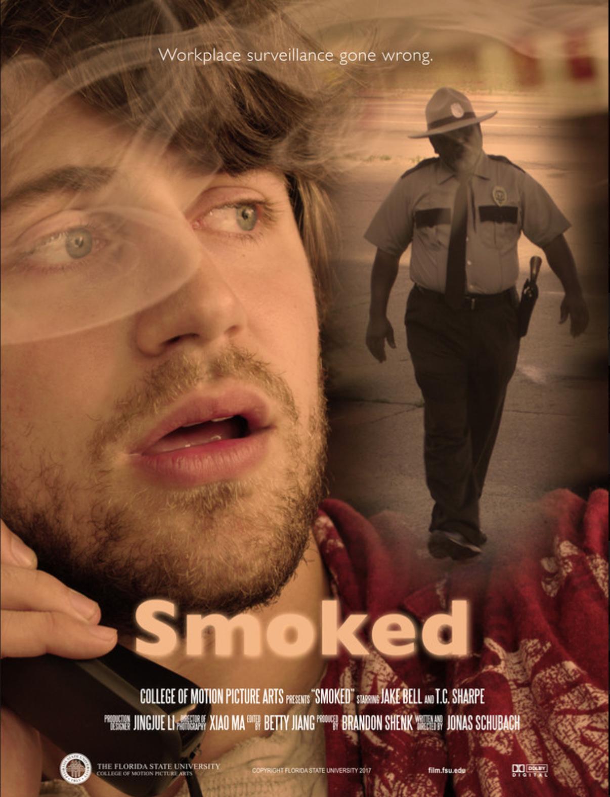 Smoked