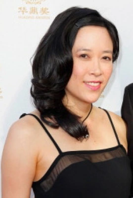 April Hong