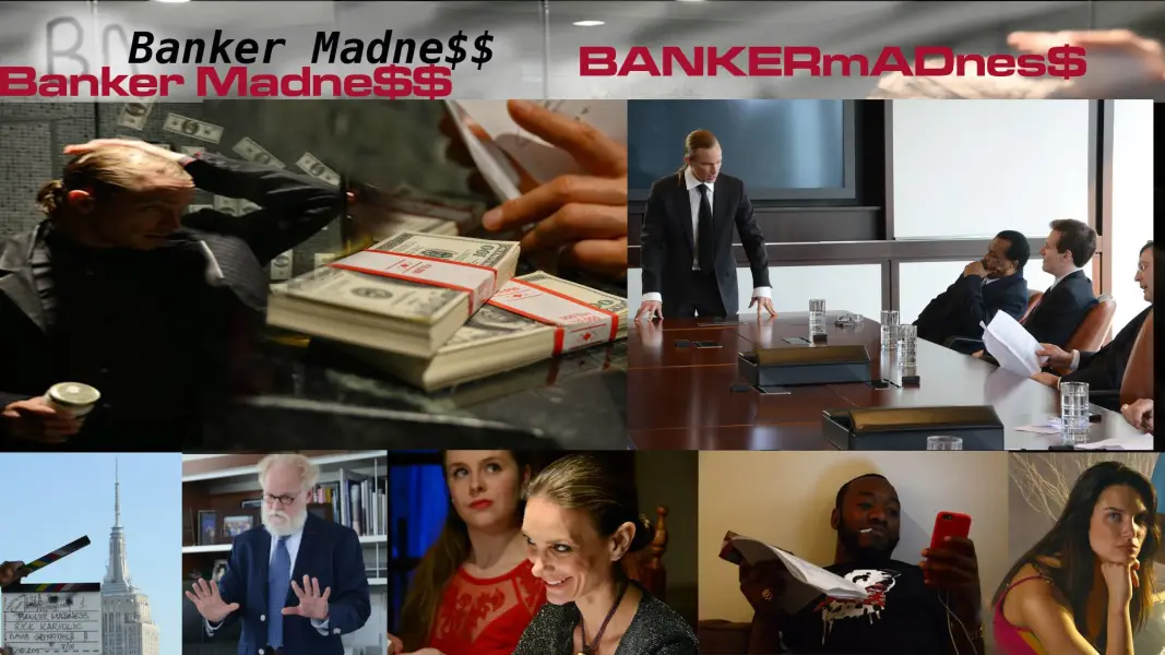 Banker Madness!