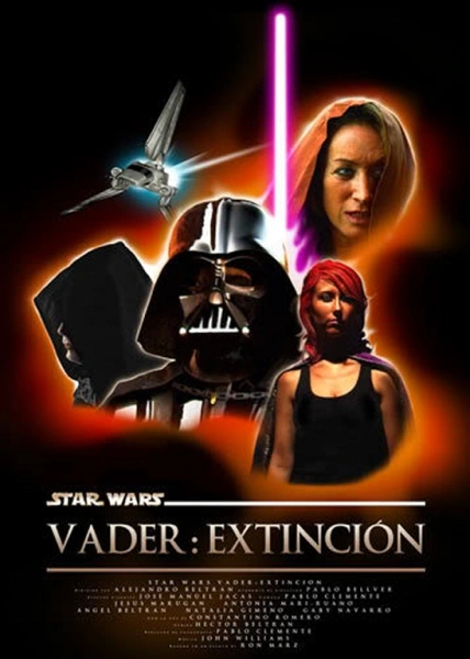 Star Wars: Extintion