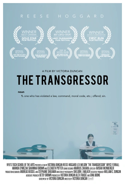 The Transgressor