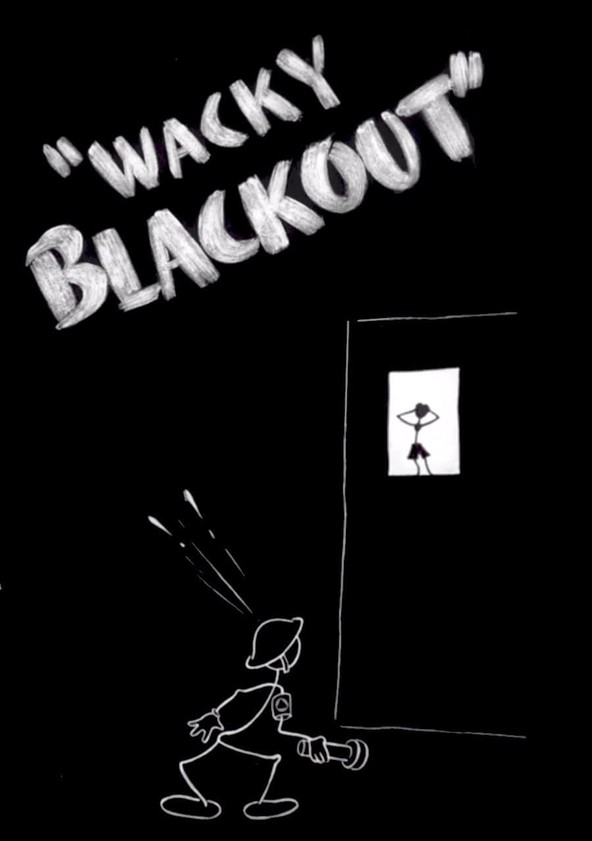 Wacky Blackout