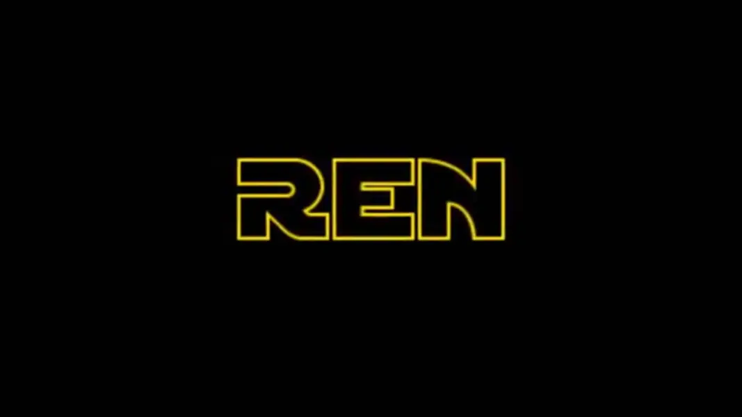 Ren: A Star Wars Story