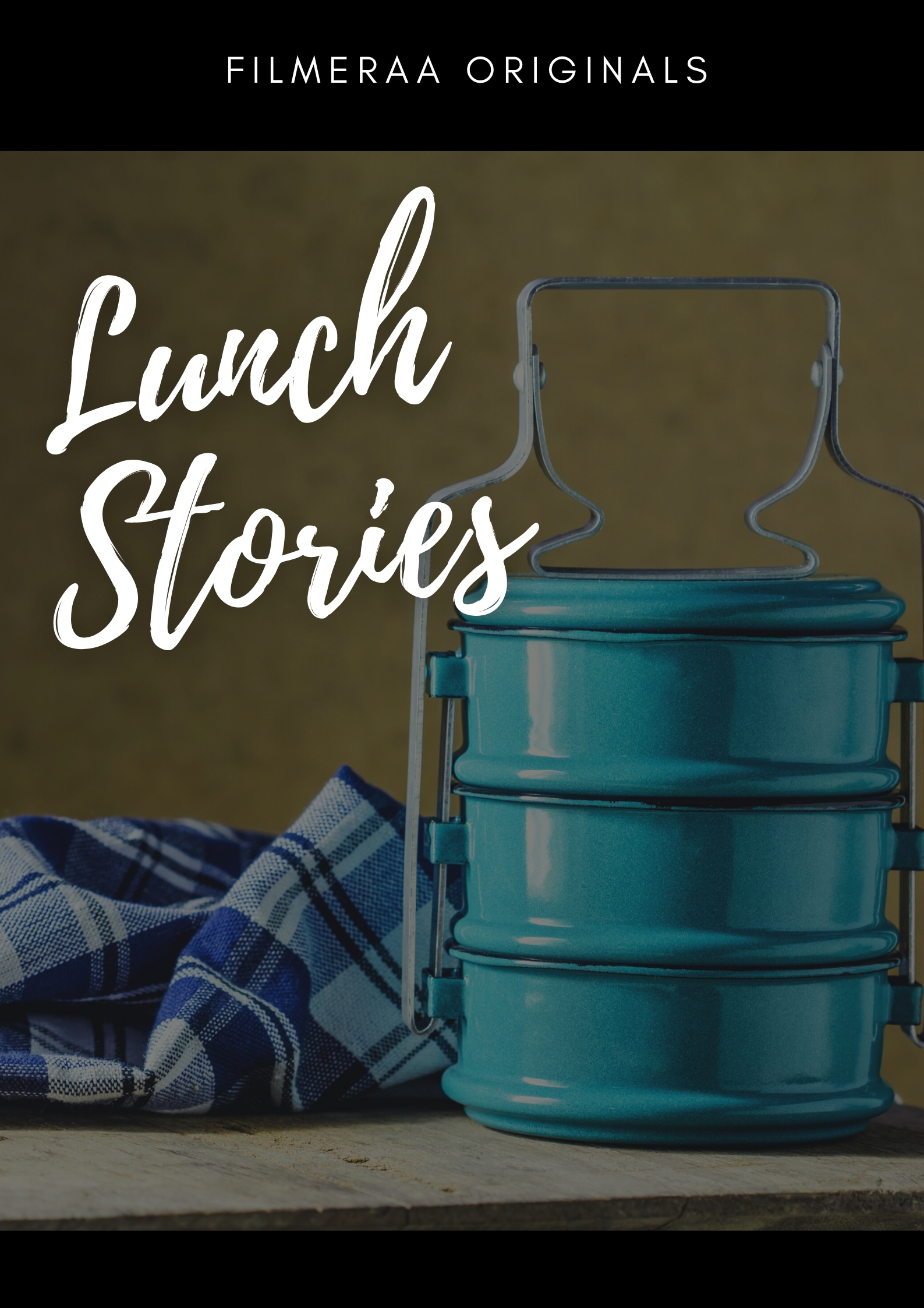 Lunch Stories