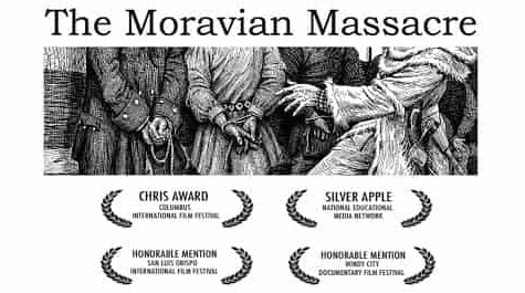 The Moravian Massacre