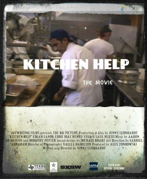 Kitchen Help