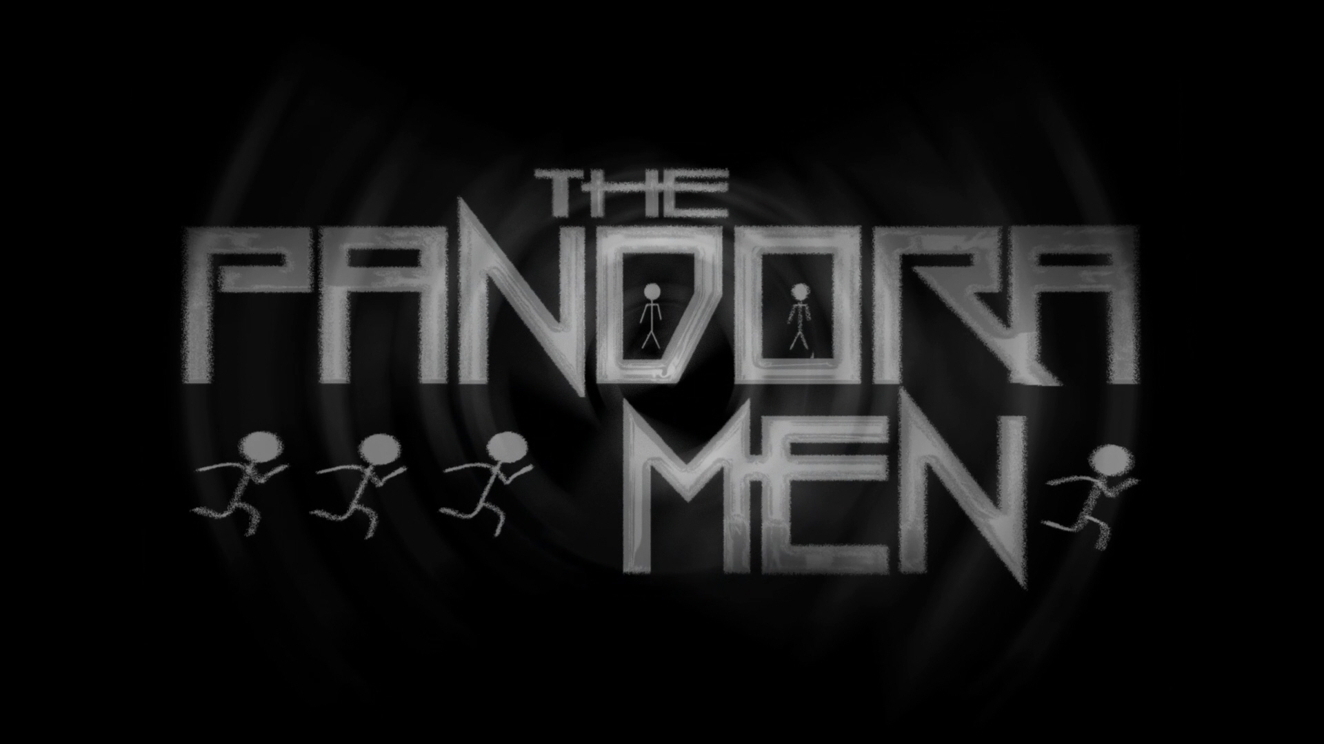 The Pandora Men