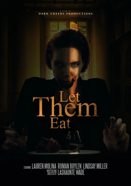Let Them Eat